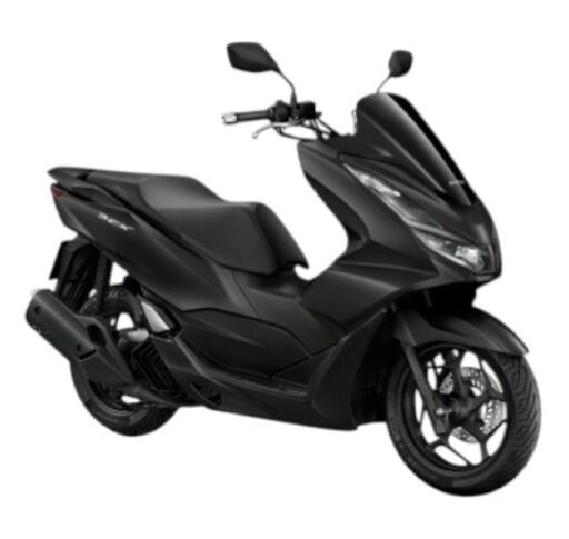 PCX 125 (2021-2024)